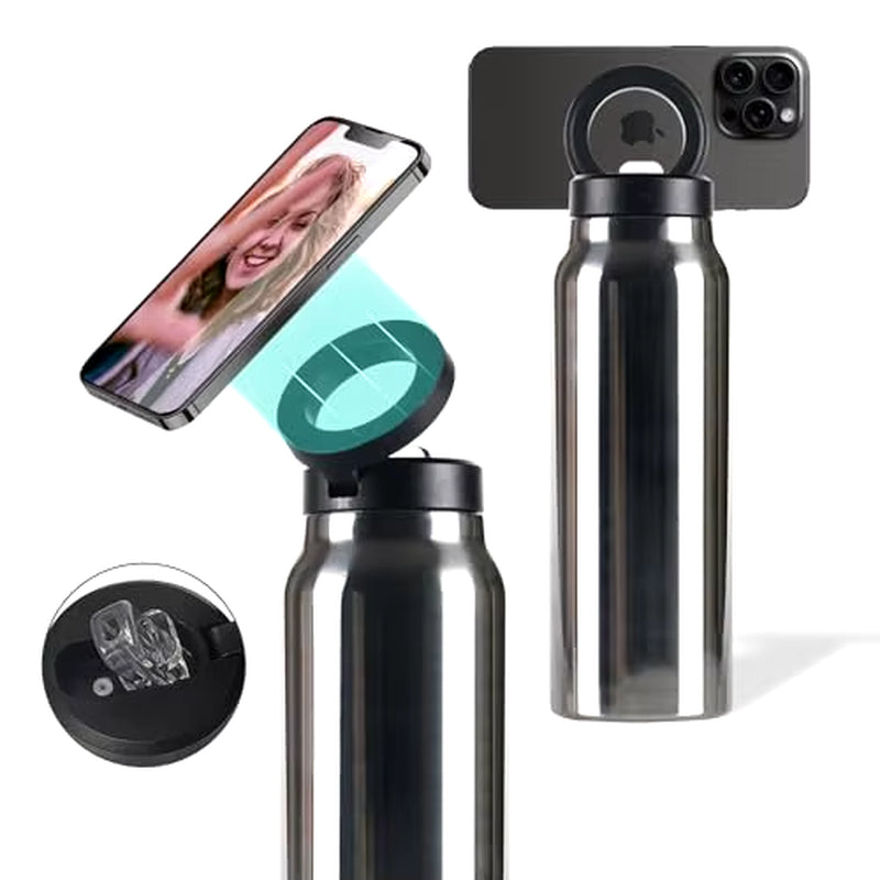 Magsafe Insulated Water Bottle 
