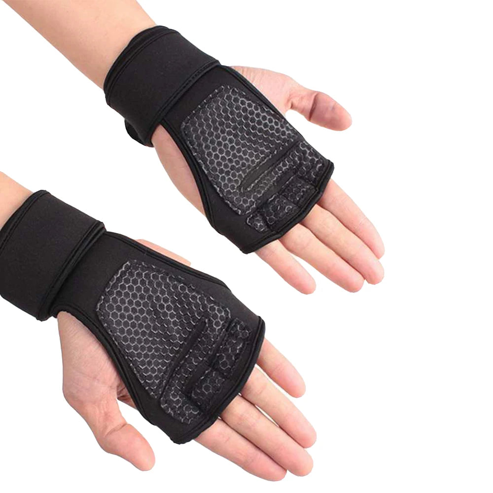 Workout Gloves 