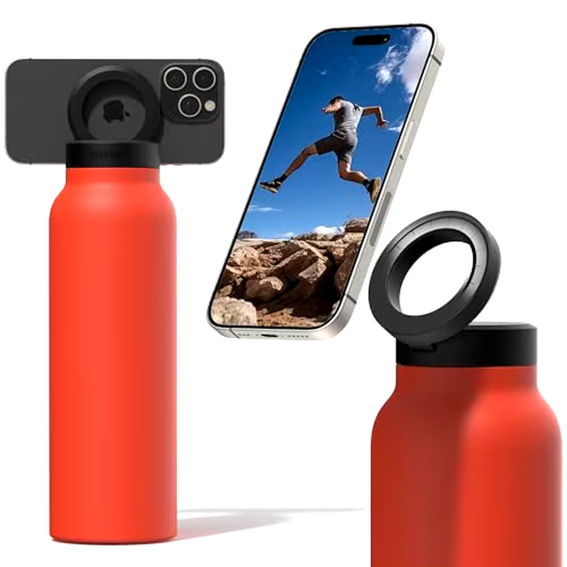 Magsafe Insulated Water Bottle 