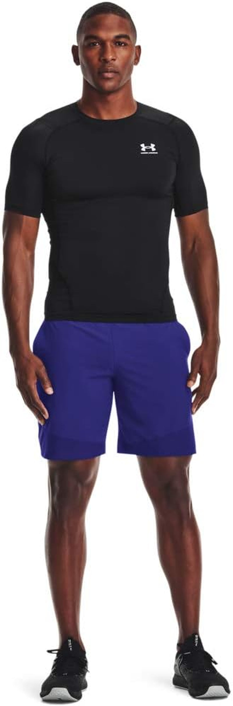 under armour compression shirt