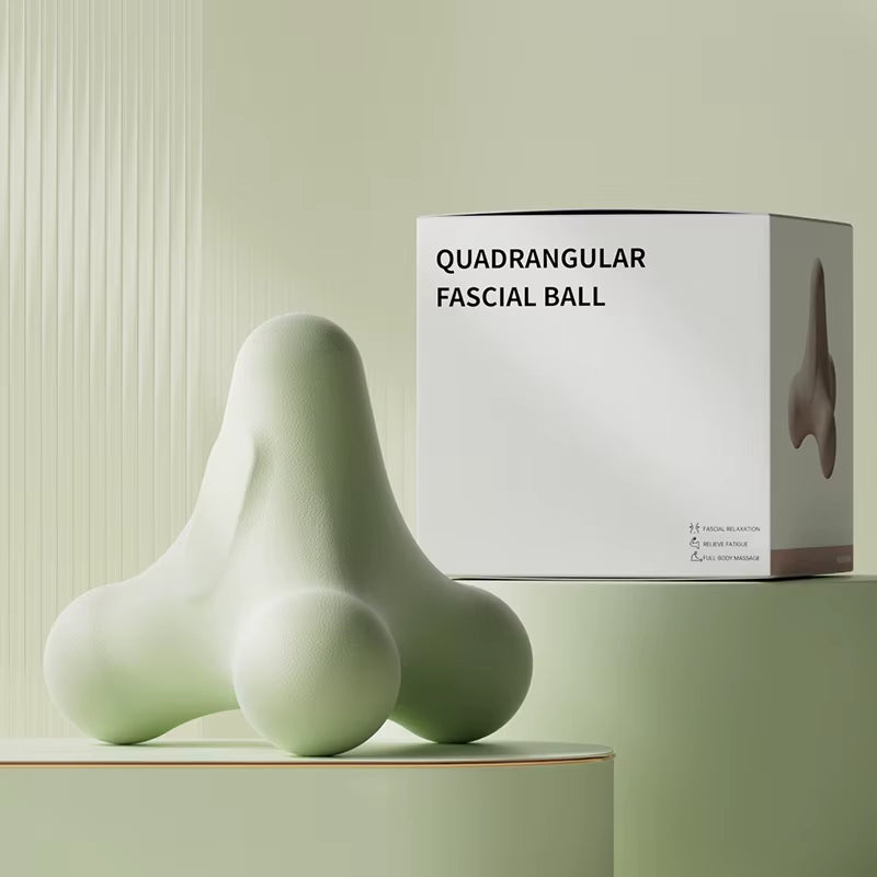 Silicone Massaging Ball 