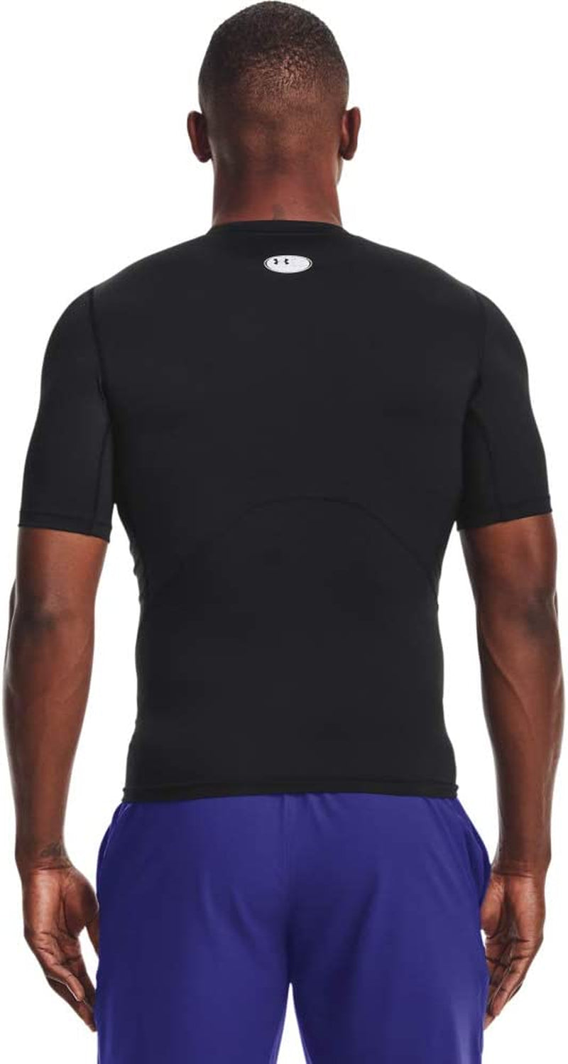under armour compression shirt