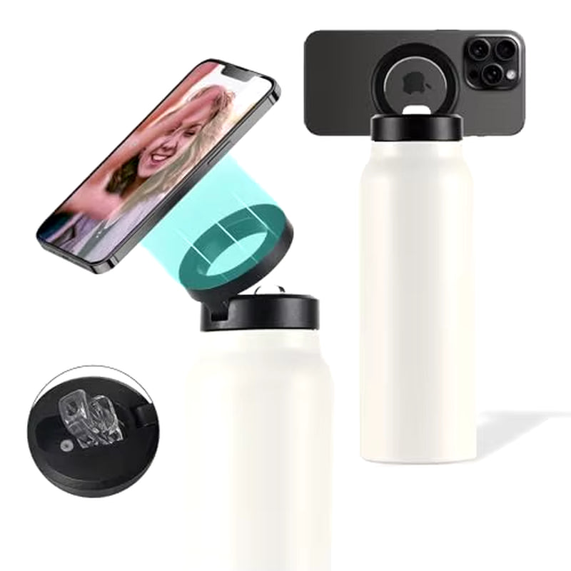 Magsafe Insulated Water Bottle 