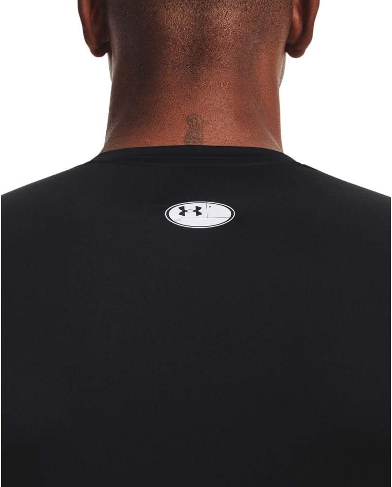 under armour compression shirt
