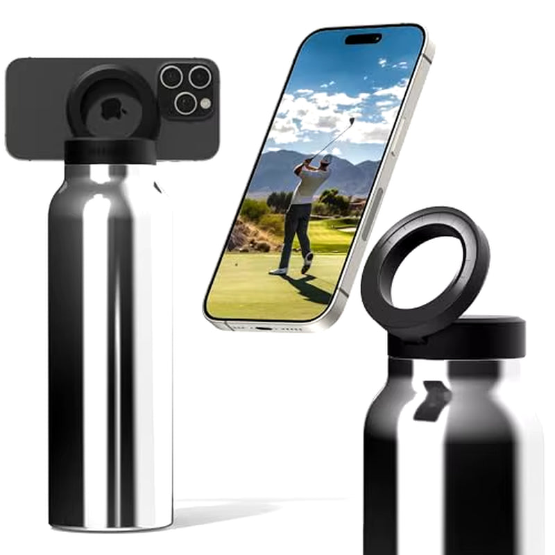 Magsafe Insulated Water Bottle 