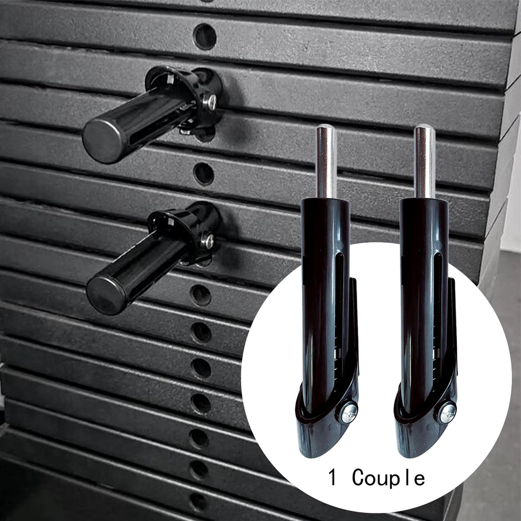 2X Weight Loading Pin 