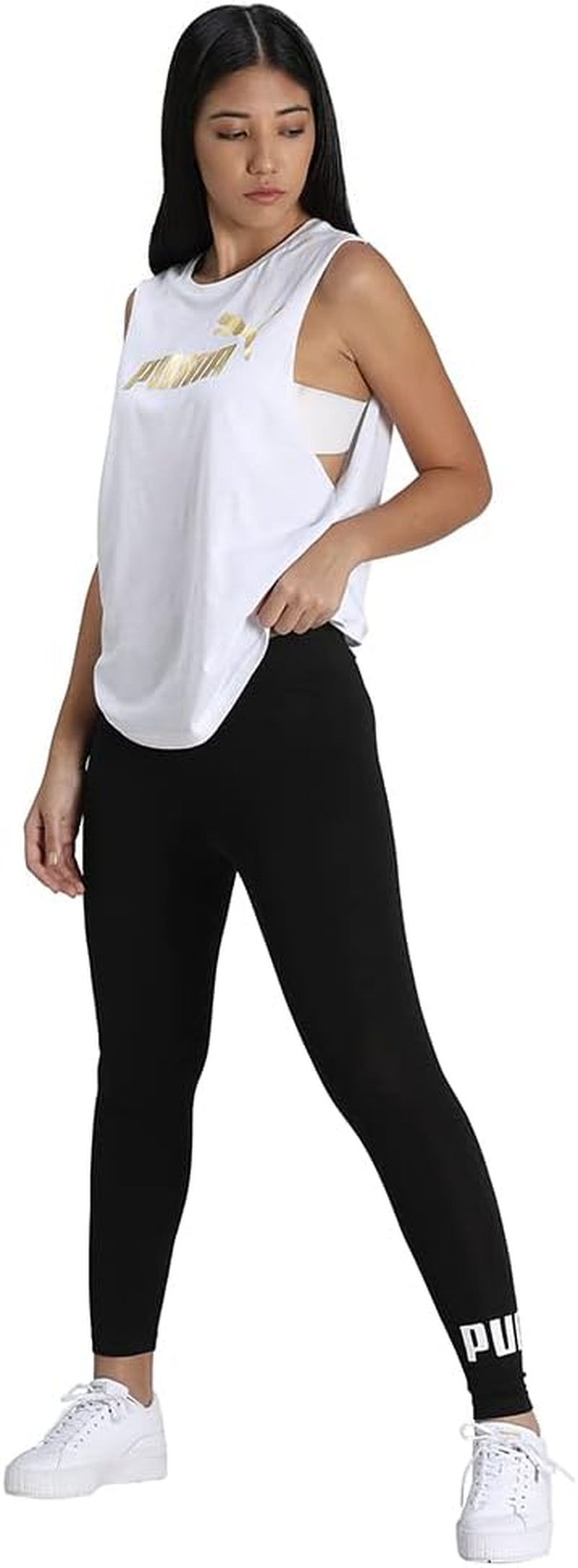 PUMA Essentials Legging