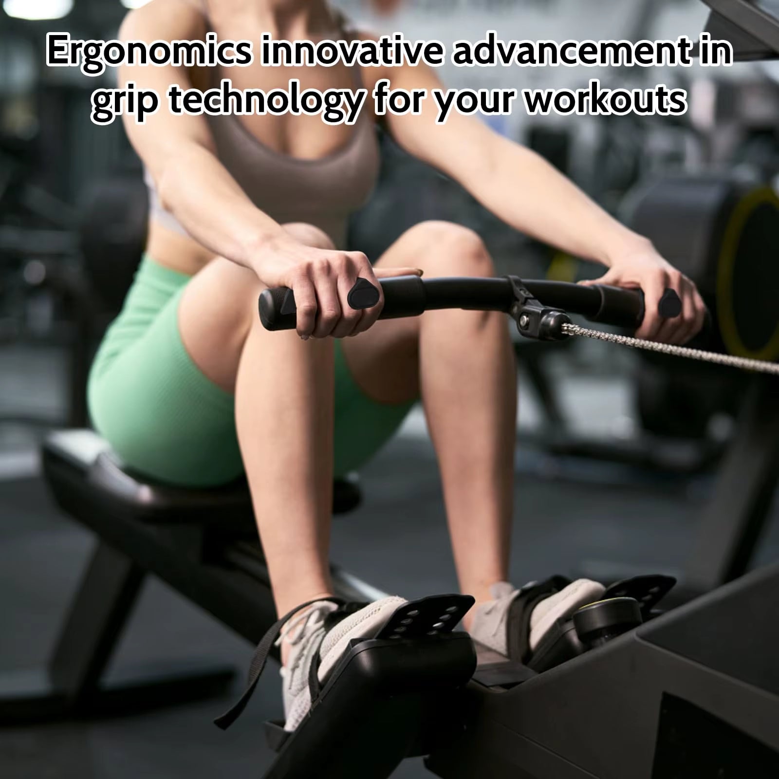 Fingerless Fitness Gloves