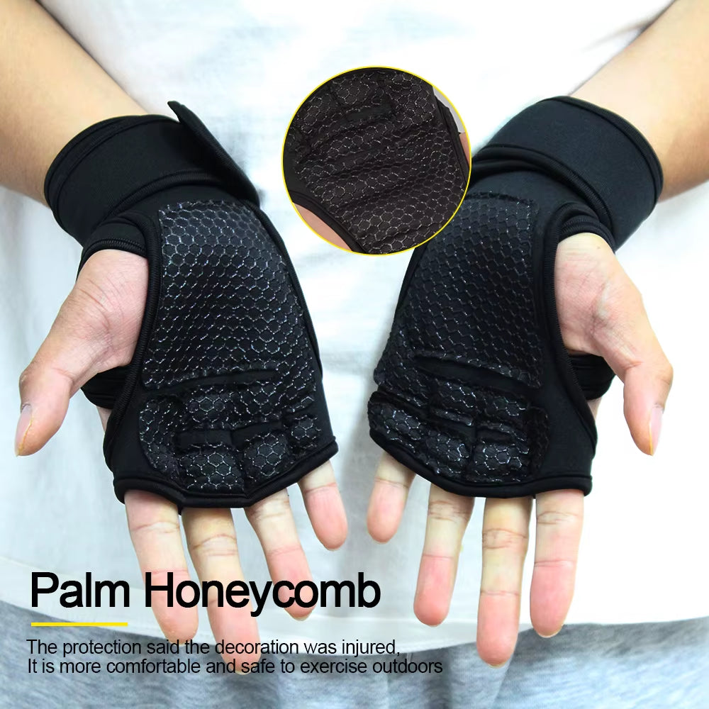 Workout Gloves 