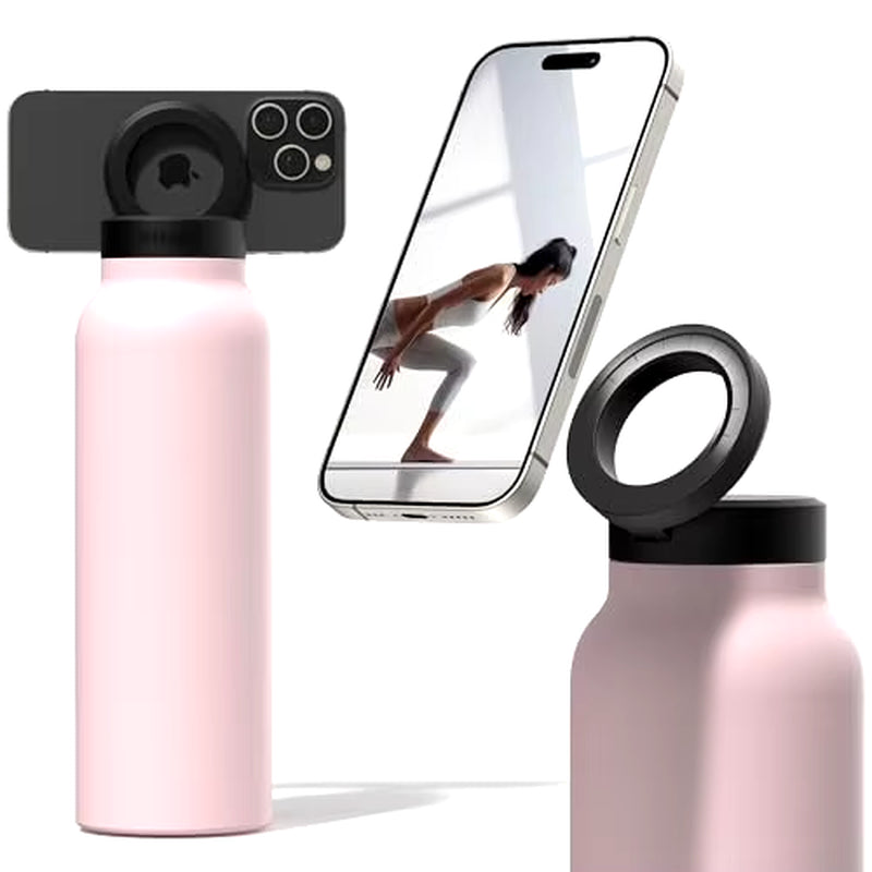 Magsafe Insulated Water Bottle 