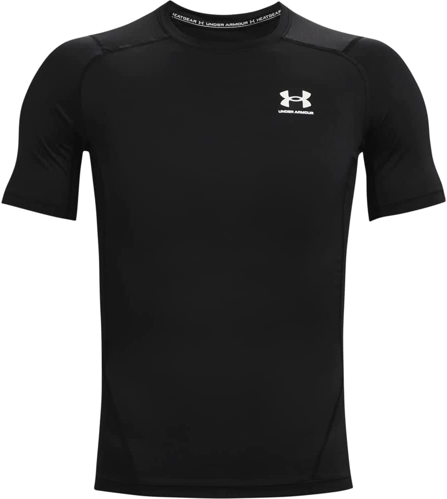 under armour compression shirt
