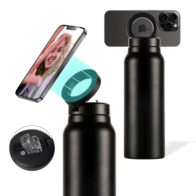 Magsafe Insulated Water Bottle 