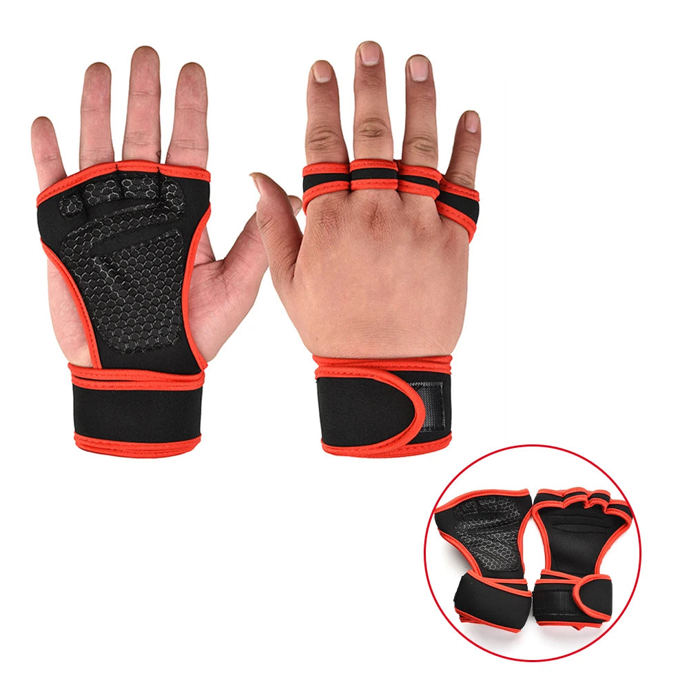 Workout Gloves 