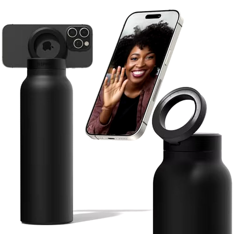 Magsafe Insulated Water Bottle 