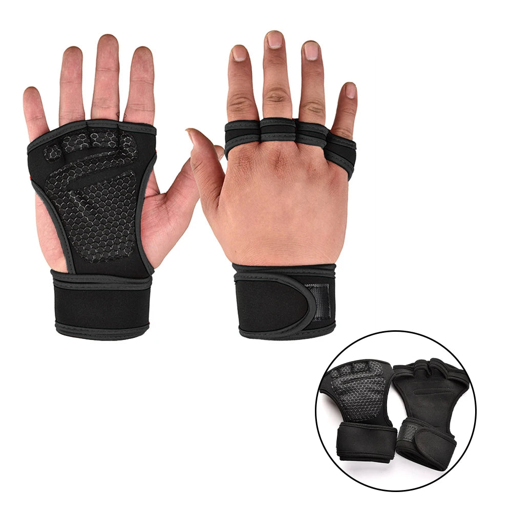 Workout Gloves 