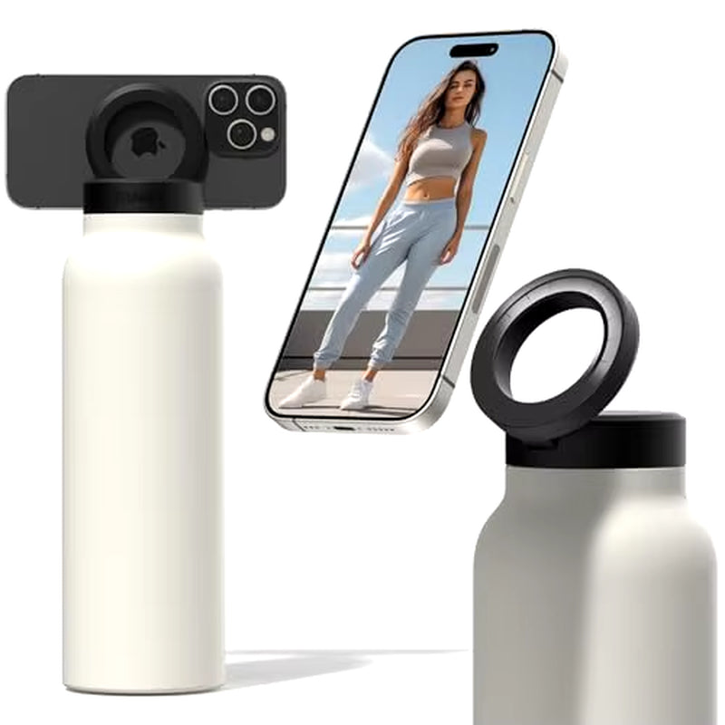 Magsafe Insulated Water Bottle 