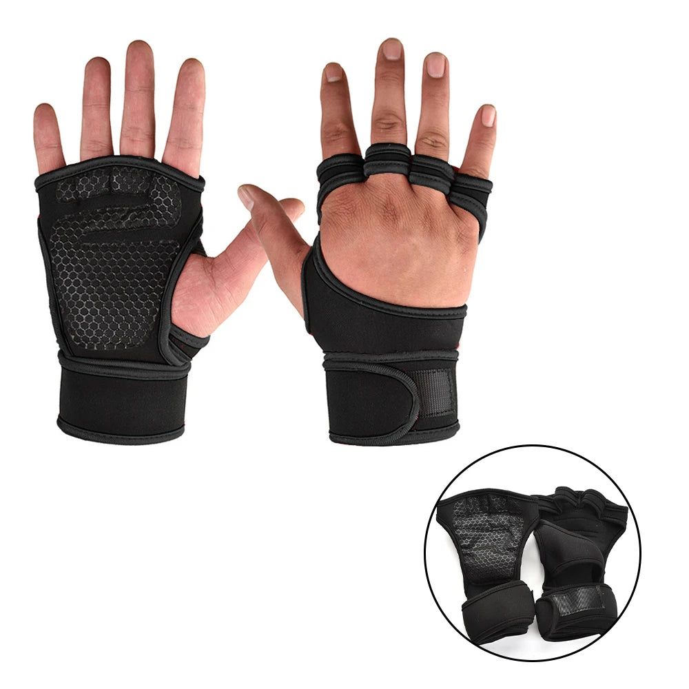 Workout Gloves 