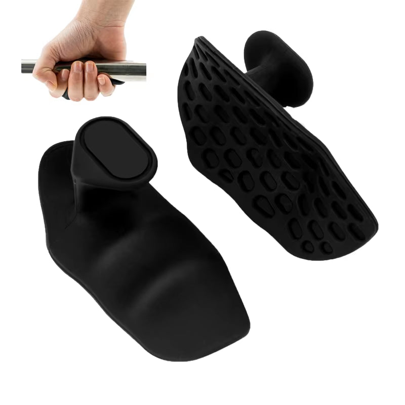 Fingerless Fitness Gloves