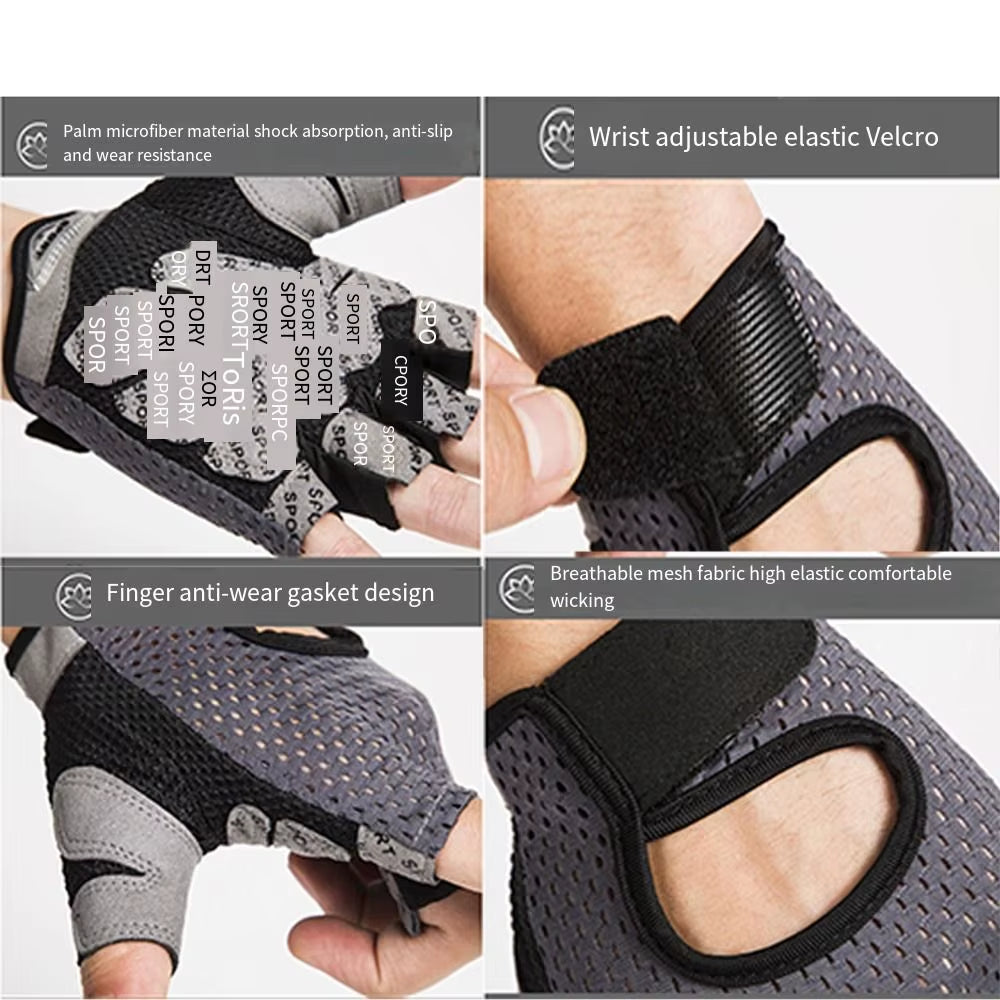 Workout Gloves