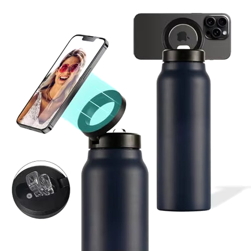 Magsafe Insulated Water Bottle 