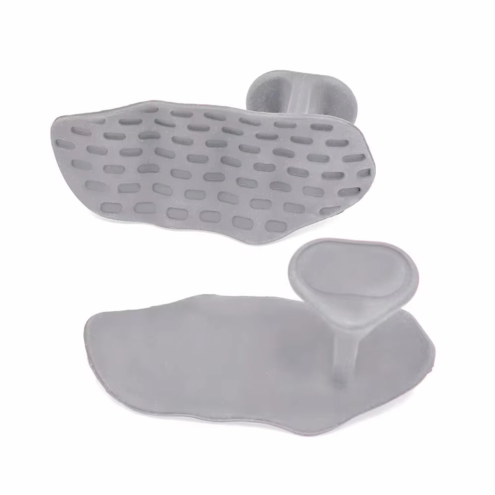 Fingerless Fitness Gloves