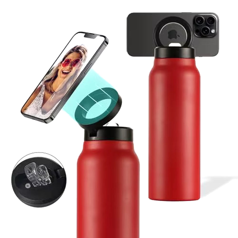 Magsafe Insulated Water Bottle 