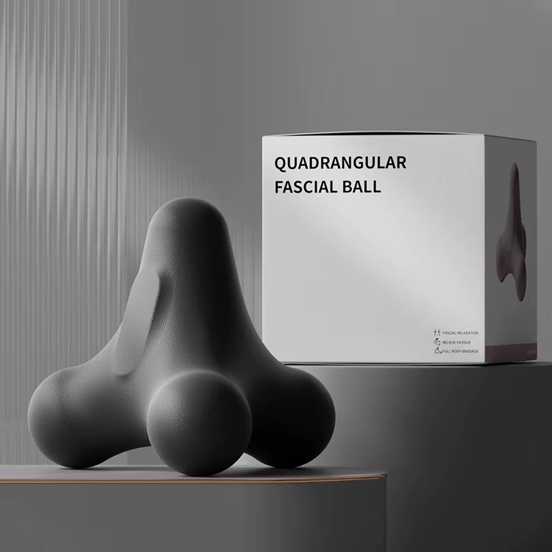 Silicone Massaging Ball 