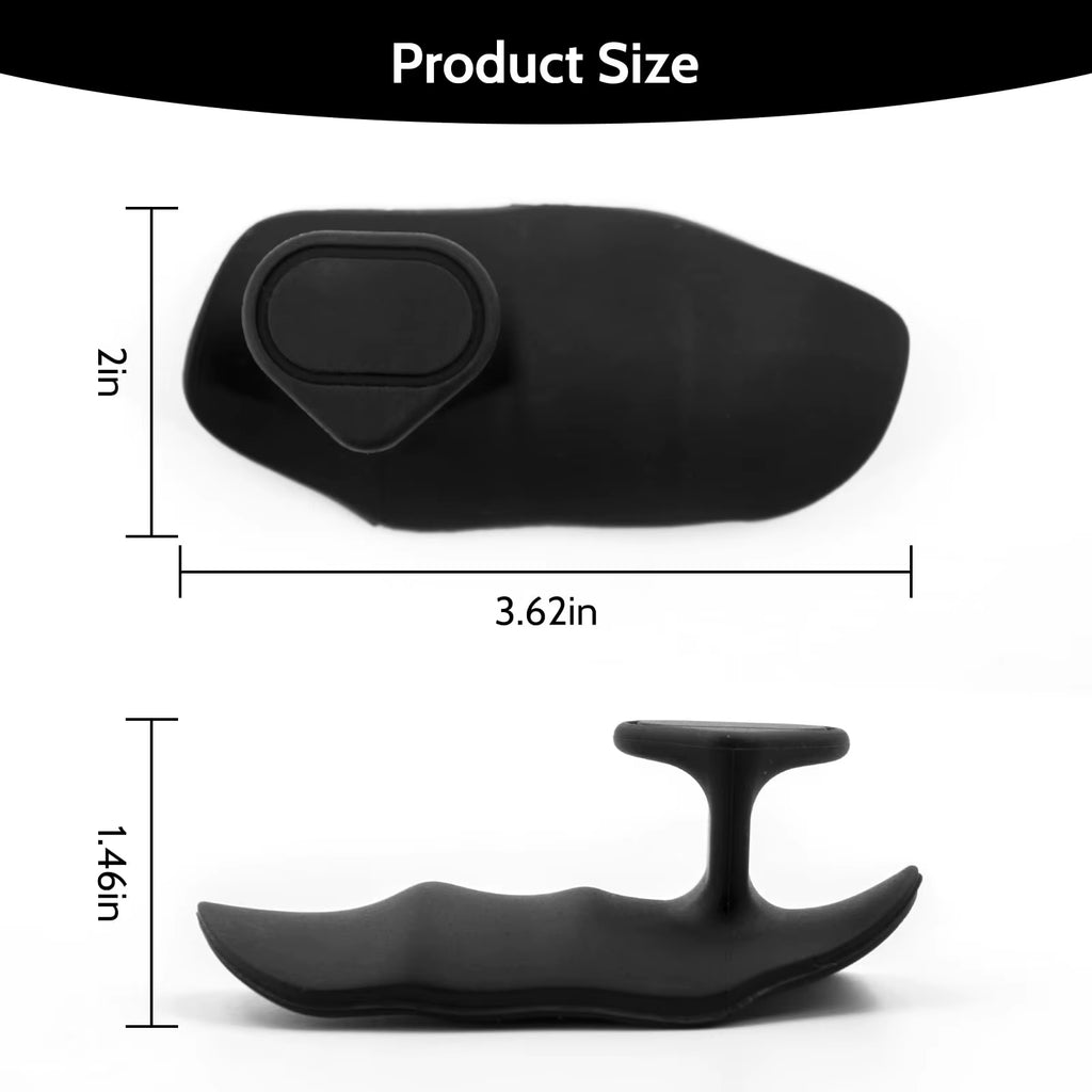 Fingerless Fitness Gloves