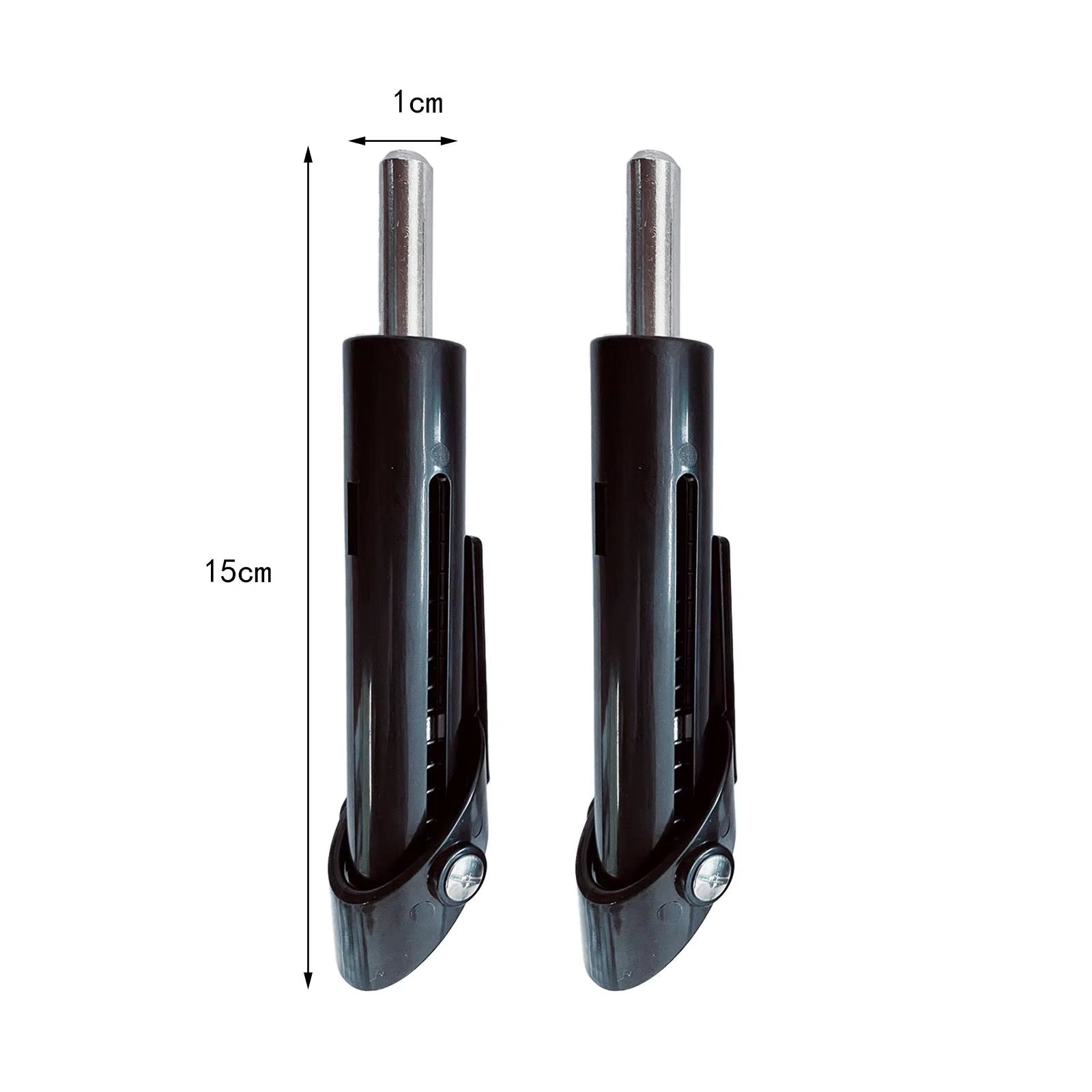 2X Weight Loading Pin 