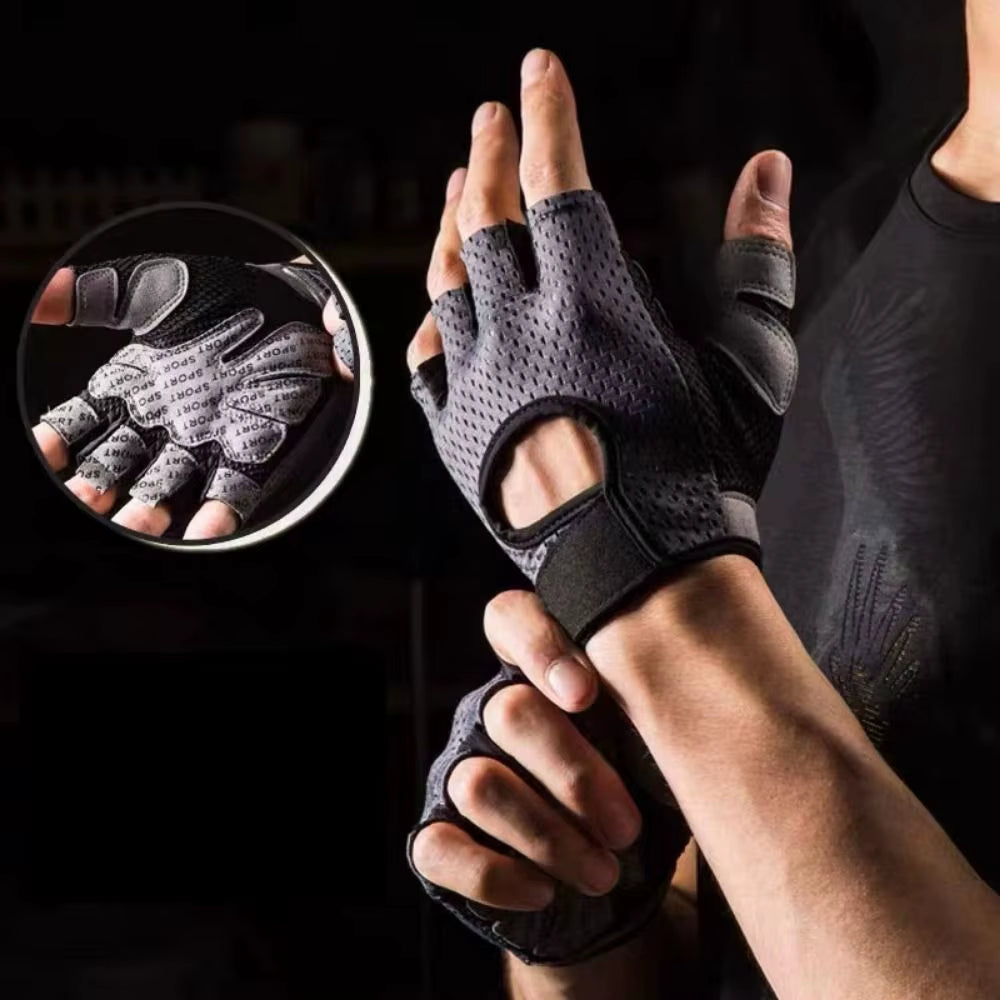 Workout Gloves