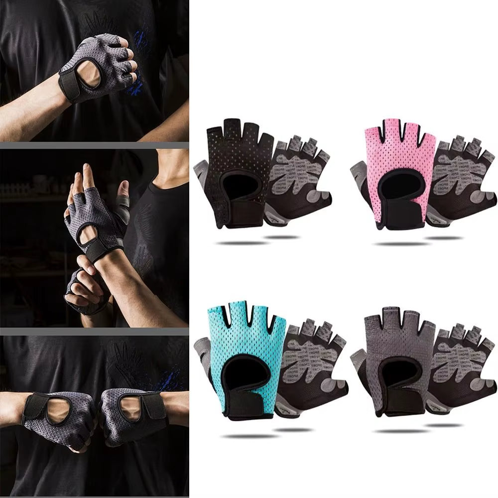 Workout Gloves