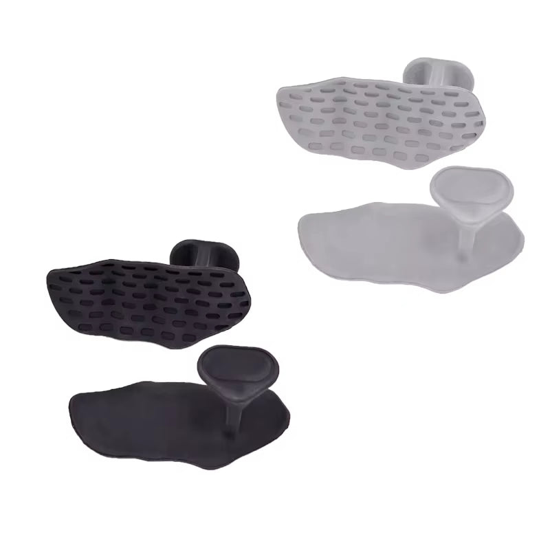 Fingerless Fitness Gloves