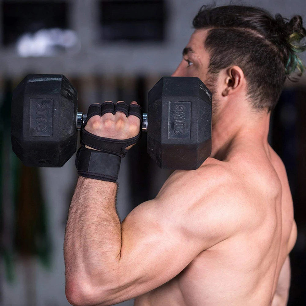 Workout Gloves 