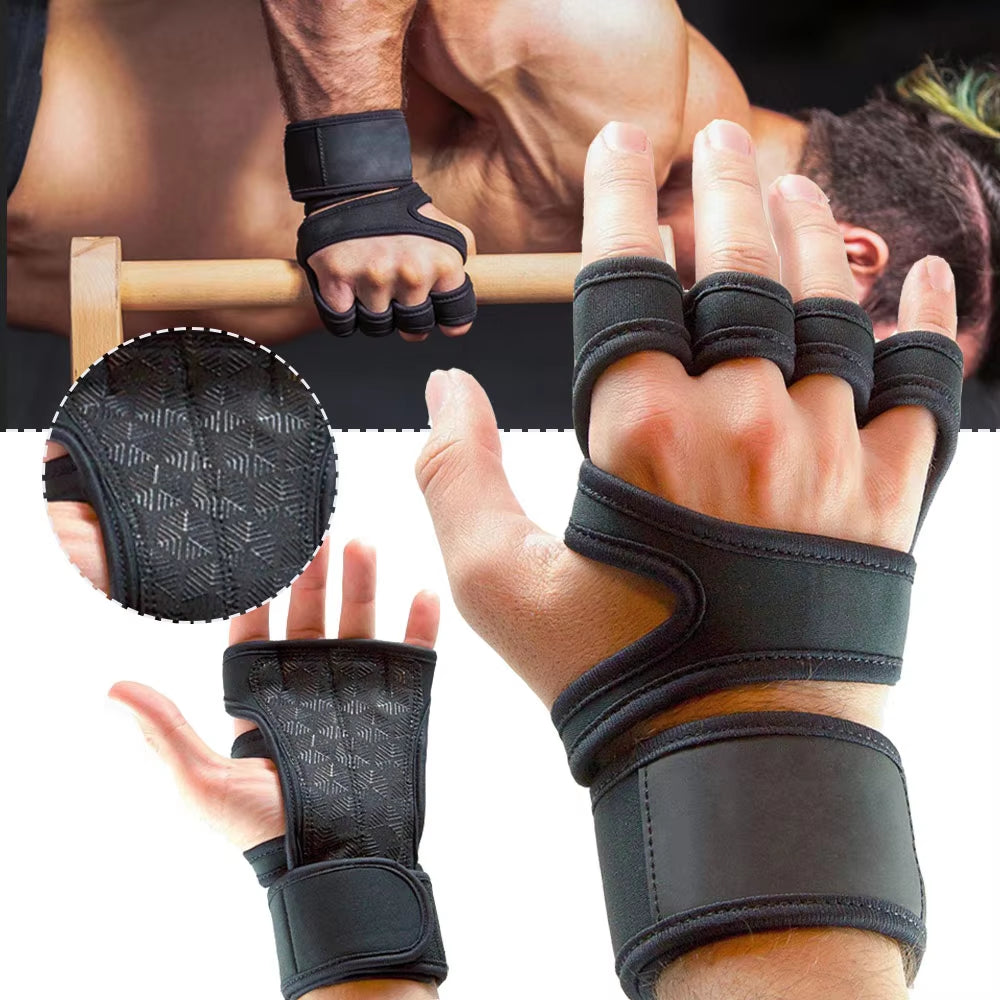 Workout Gloves 